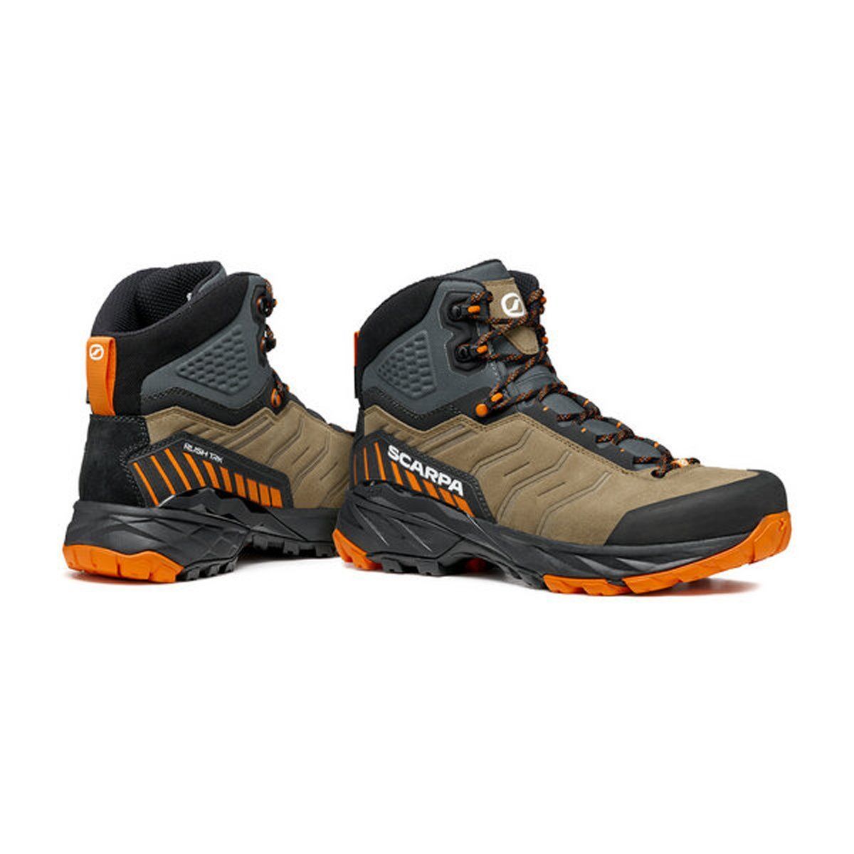 Scarpa Rush TRK Gore-Tex Erkek Outdoor Bot