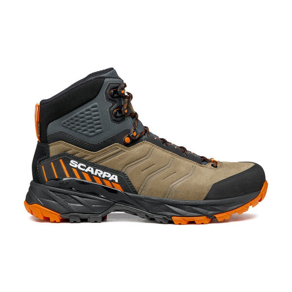 Scarpa Rush TRK Gore-Tex Erkek Outdoor Bot