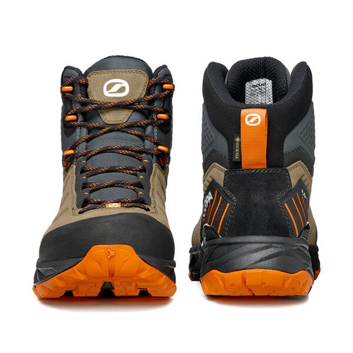 Scarpa Rush TRK Gore-Tex Erkek Outdoor Bot