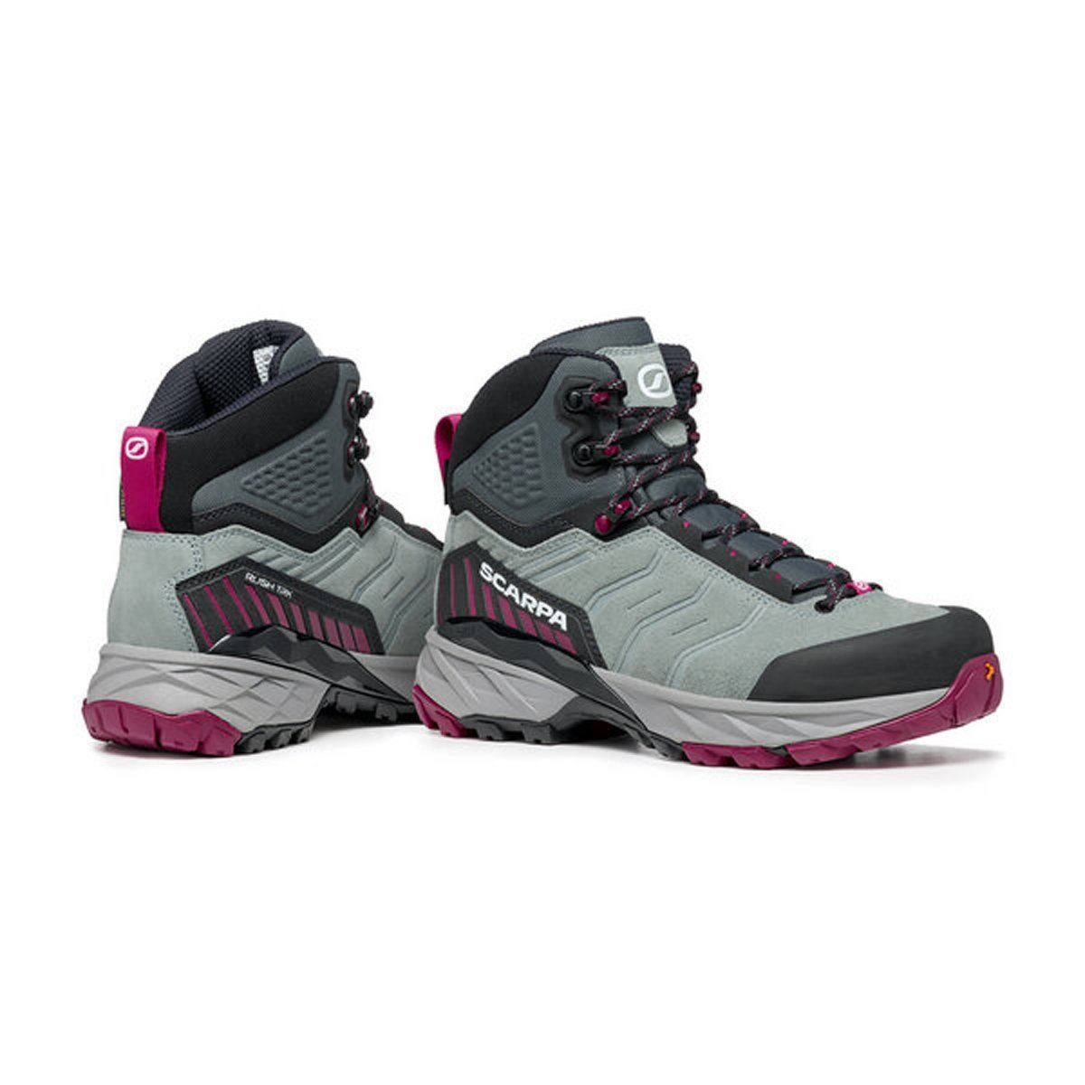 Scarpa Rush TRK Gore-Tex Kadın Outdoor Bot