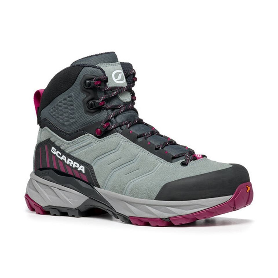 Scarpa Rush TRK Gore-Tex Kadın Outdoor Bot