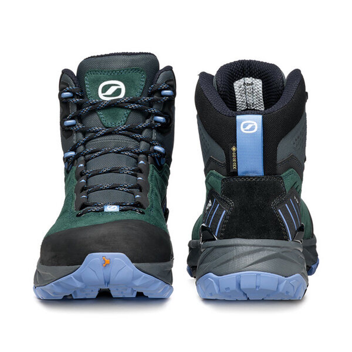 Scarpa Rush TRK Gore-Tex Kadın Outdoor Bot
