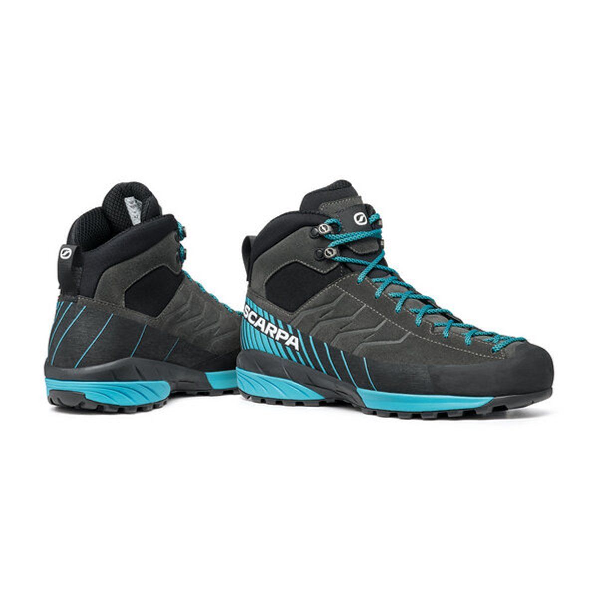 Scarpa Mescalito Mid Gore-Tex Erkek Outdoor Bot