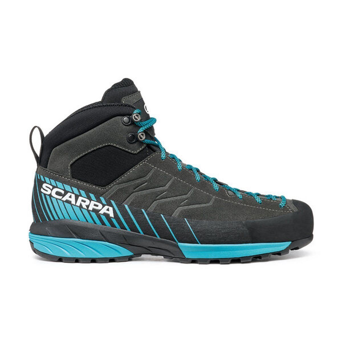 Scarpa Mescalito Mid Gore-Tex Erkek Outdoor Bot