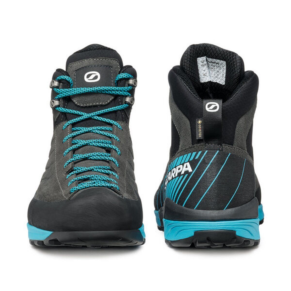 Scarpa Mescalito Mid Gore-Tex Erkek Outdoor Bot