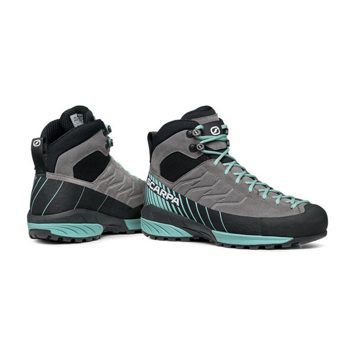 Scarpa Mescalito Mid Gore-Tex Kadın Outdoor Bot