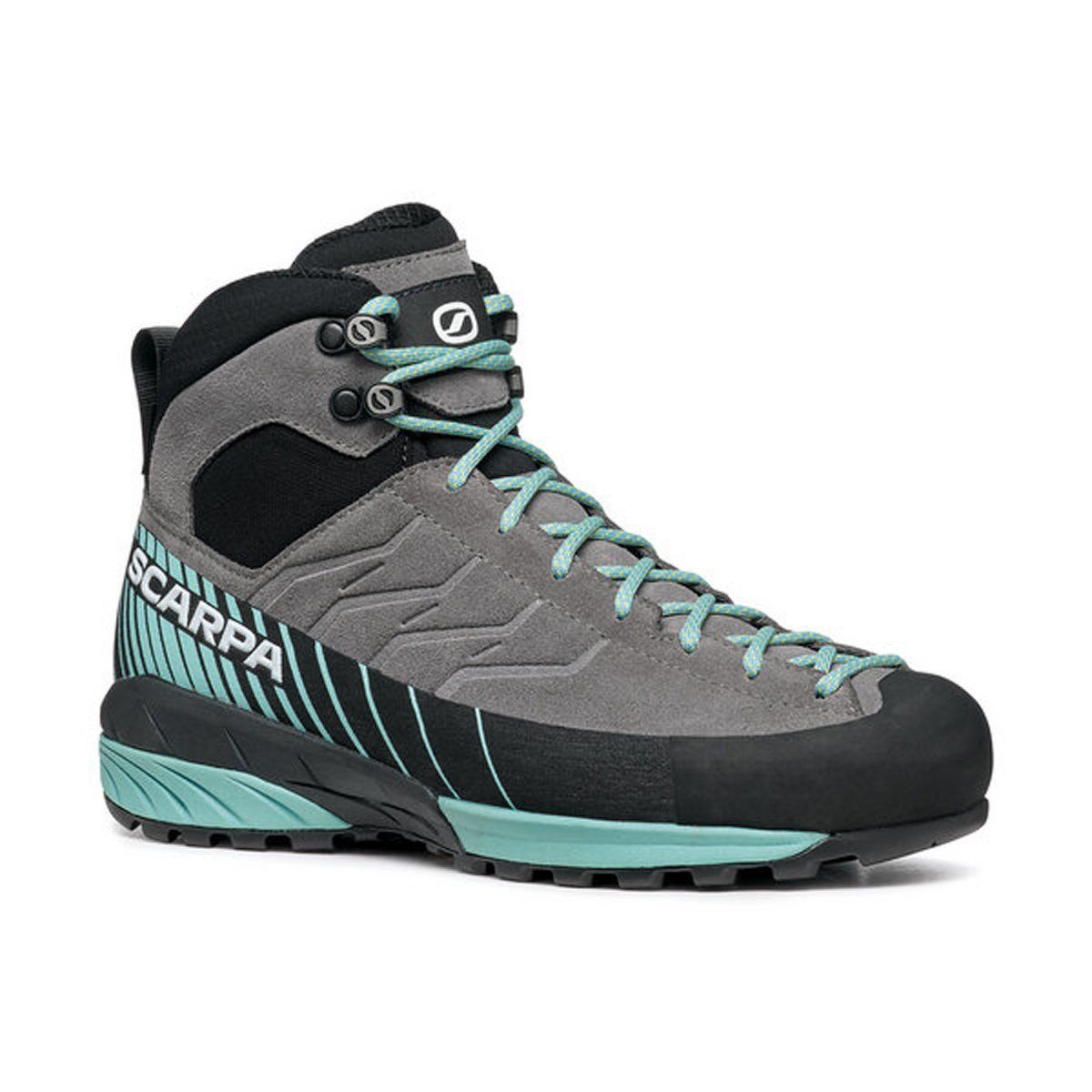 Scarpa Mescalito Mid Gore-Tex Kadın Outdoor Bot