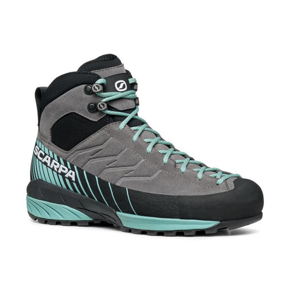 Scarpa Mescalito Mid Gore-Tex Kadın Outdoor Bot