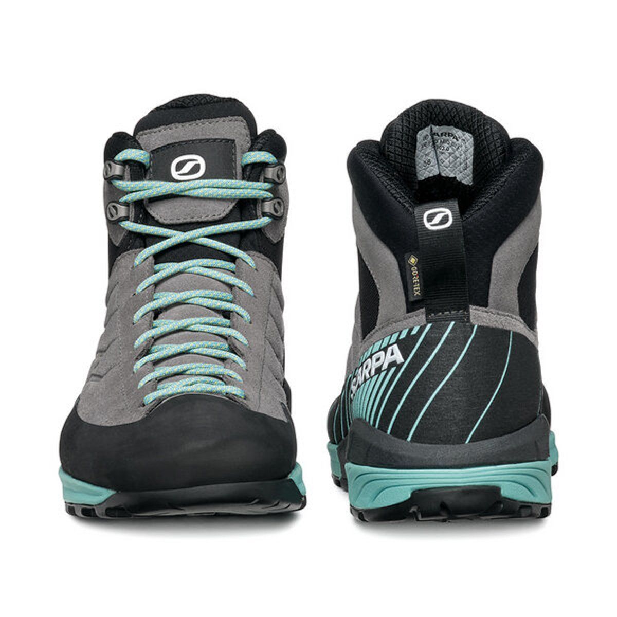 Scarpa Mescalito Mid Gore-Tex Kadın Outdoor Bot