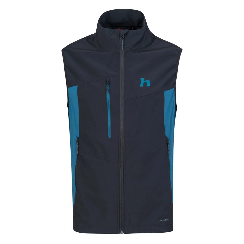 Hannah Carsten Vest Erkek Outdoor Yelek