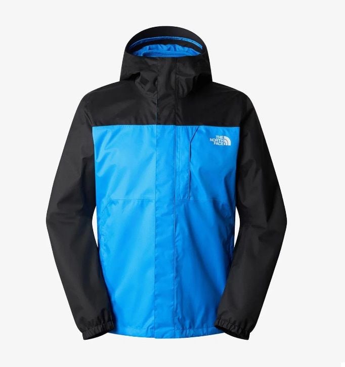 The North Face Quest Triclimate Erkek Mont
