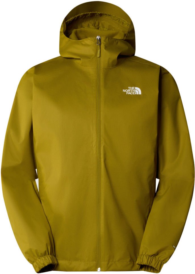 The North Face Quest Erkek Yağmurluk
