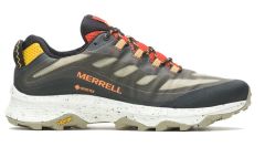 Merrell Moab Speed Gore-Tex Outdoor Erkek Ayakkabı