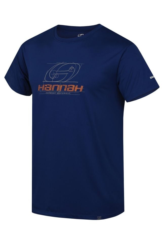 Hannah Parnell Erkek T-Shirt