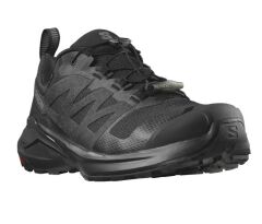 Salomon X-Adventure Gore-Tex Erkek Patika Koşu Ayakkabısı