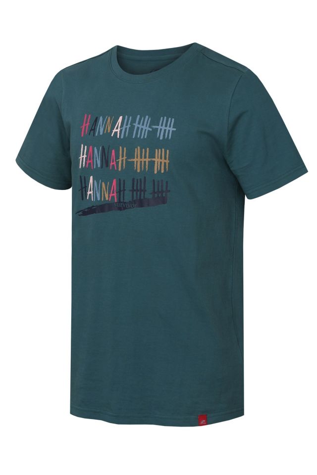 Hannah Miram Erkek T-Shirt