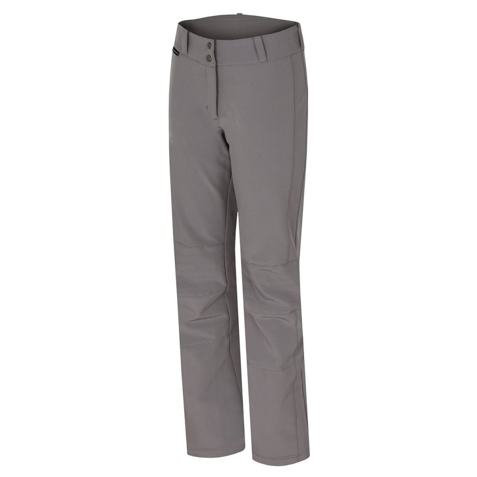Hannah Ilia Softshell Kadın Outdoor Pantolon