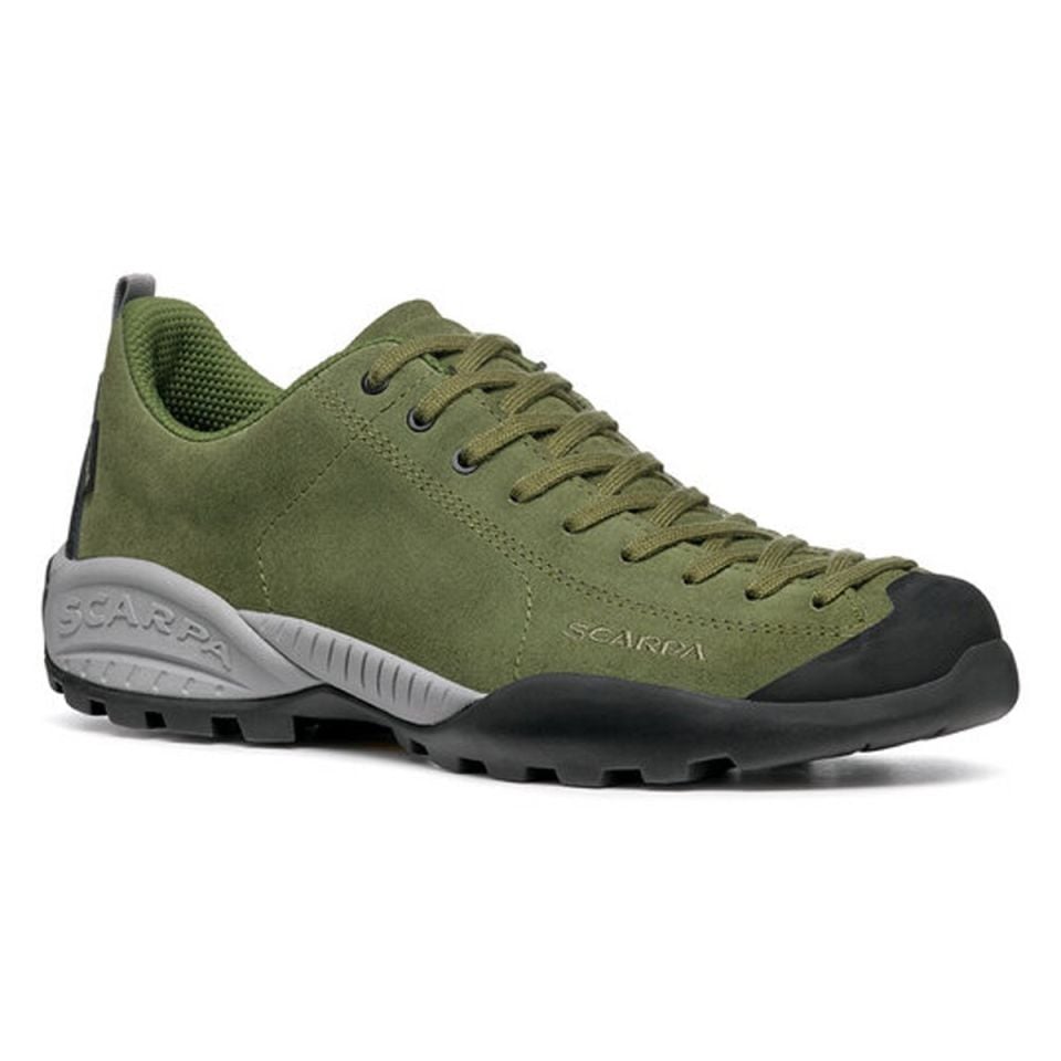 Scarpa Mojito Gore-Tex Outdoor Ayakkabı