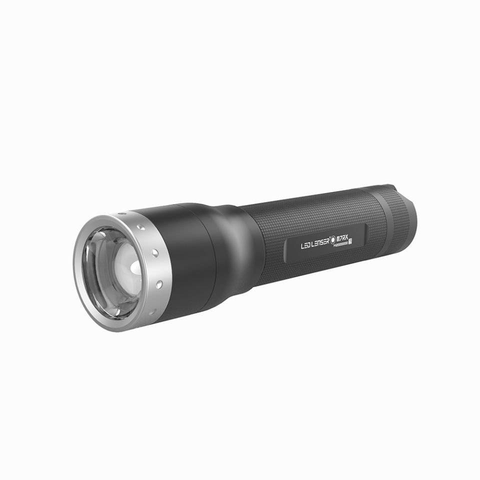 Led Lenser M7RX El Feneri