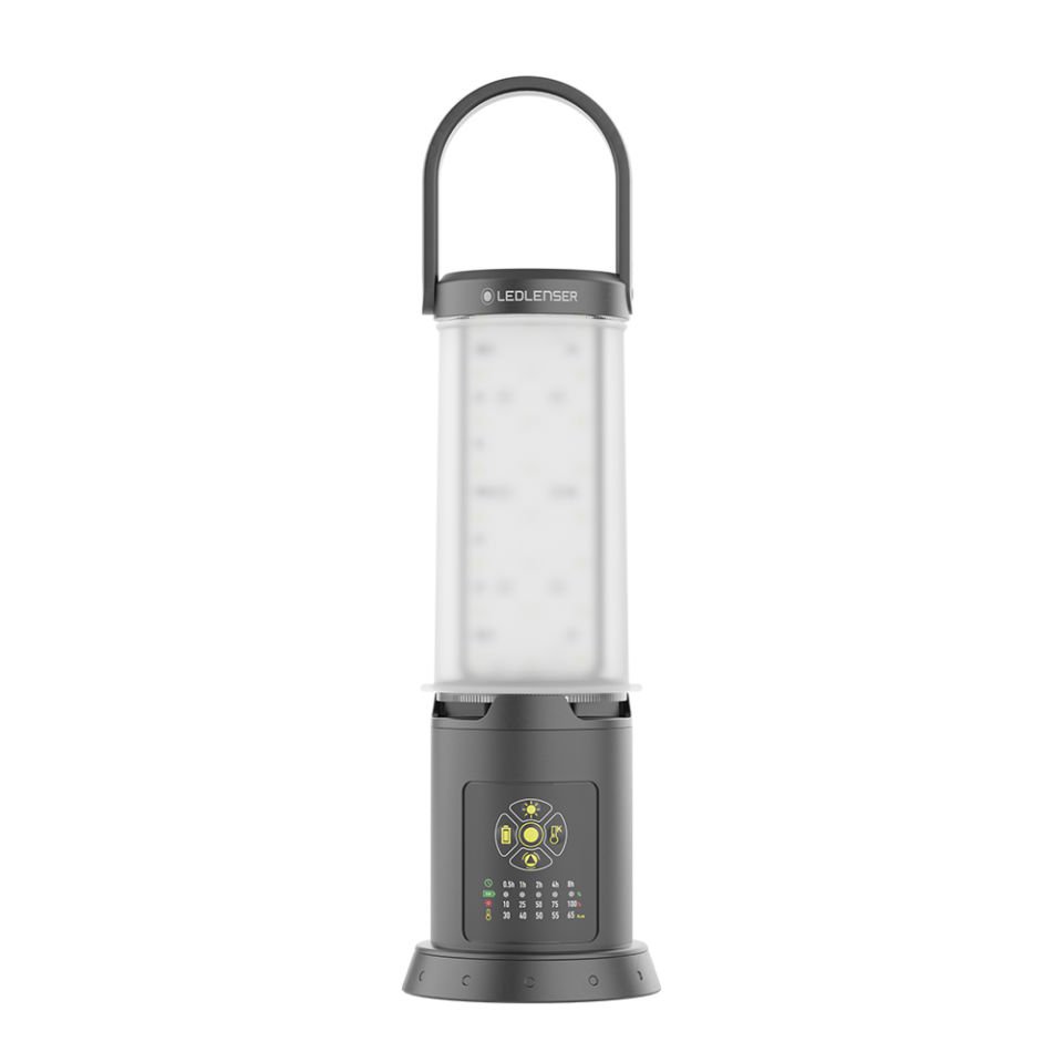 Led Lenser AL10R Work Işıldak