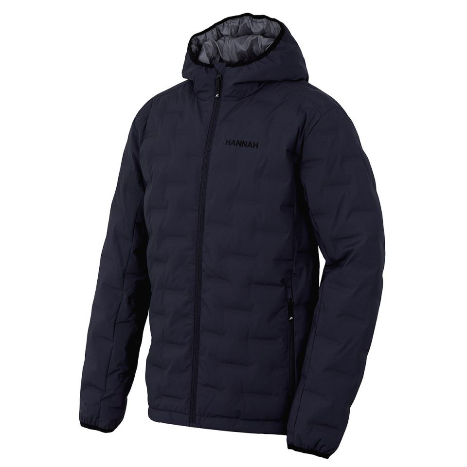 Hannah Zazu Erkek Outdoor Mont