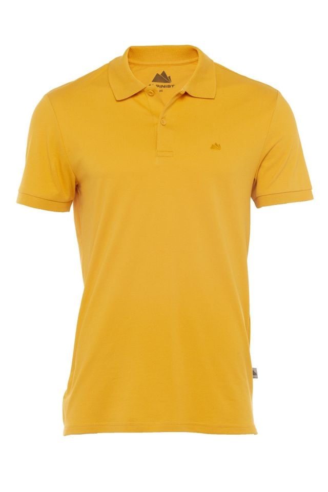 Alpinist Explore Polo T-Shirt