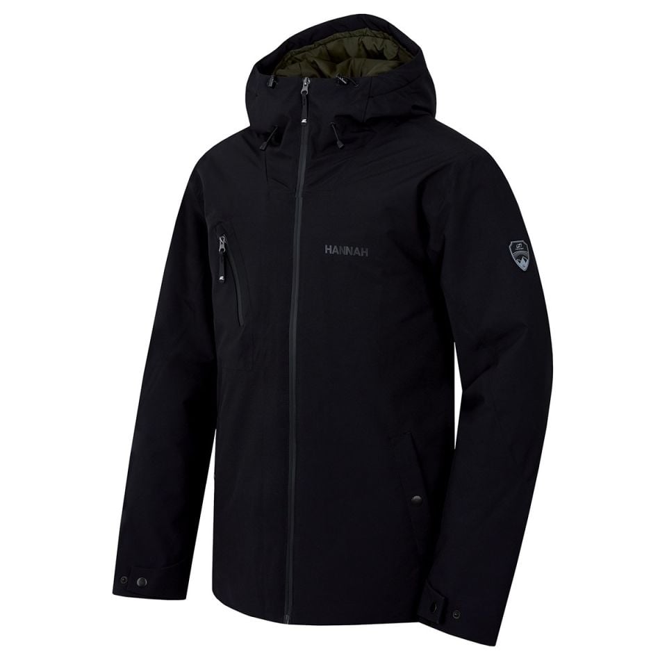 Hannah Derk Erkek Outdoor Mont