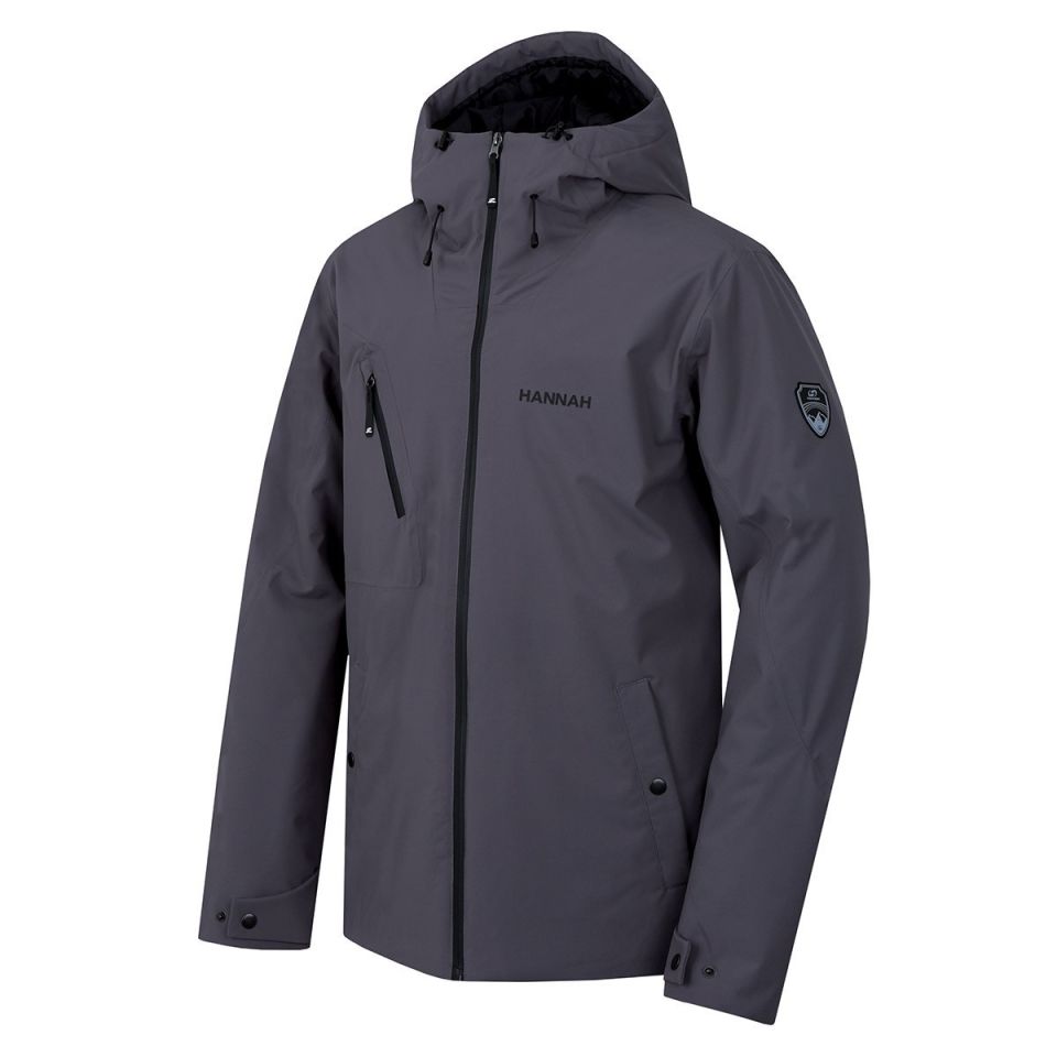 Hannah Derk Erkek Outdoor Mont