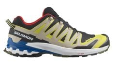 Salomon Xa Pro 3D V9 Gore-Tex Erkek Patika Koşu Ayakkabısı