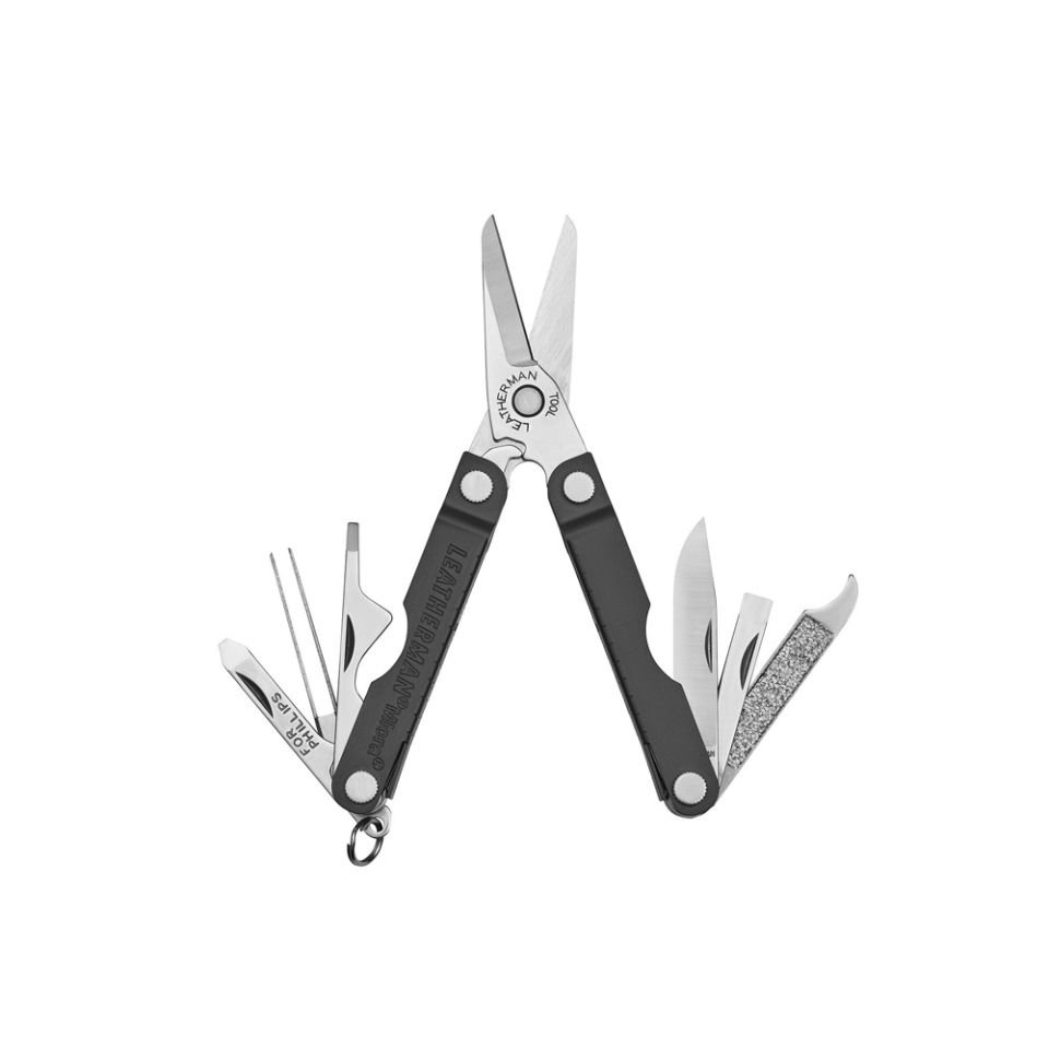 Leatherman Micra Slate Çok Fonksiyonlu Makas