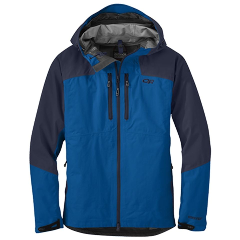 OR Furio Erkek Outdoor Mont
