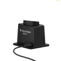 Led Lenser EXC7R Şarj İstasyonu