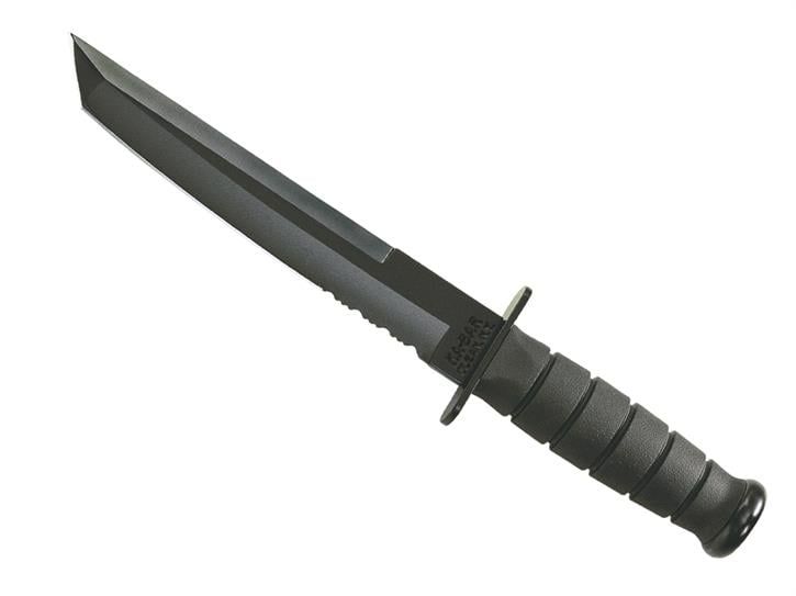 KA-BAR Tanto Taktik Bıçak