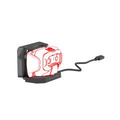 Led Lenser Duvar Montaj Aparatı Type D