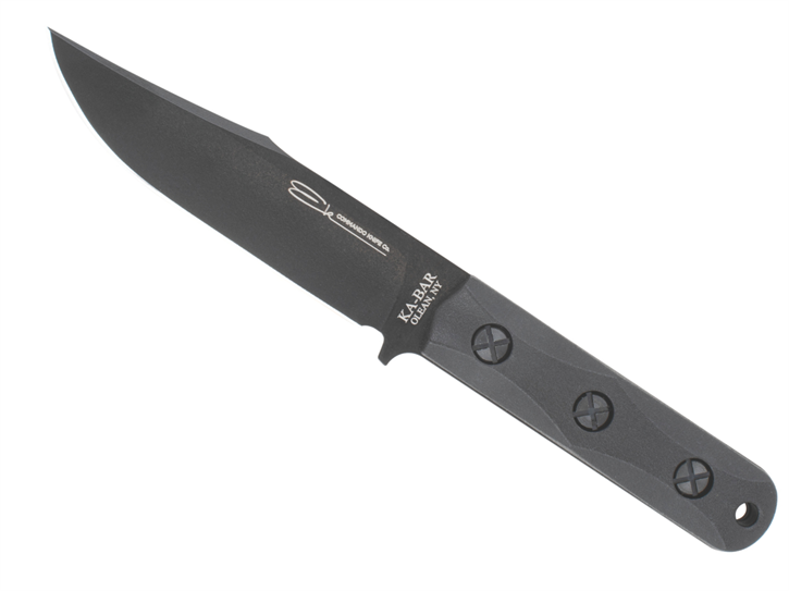 KA-BAR ''Ek50'' Komando Bıçağı