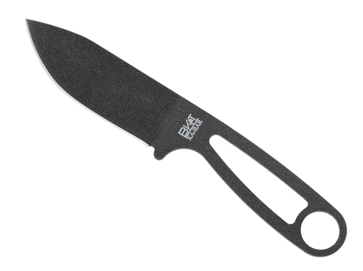 KA-BAR Becker Eskabar Kamp Bıçağı