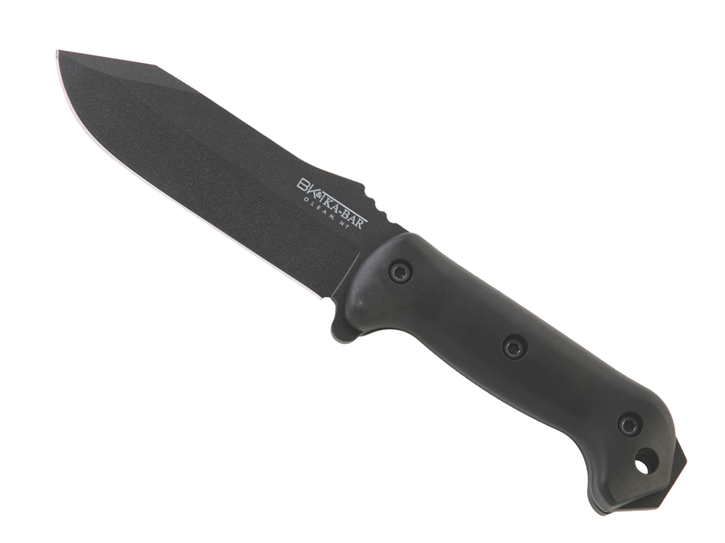 KA-BAR Becker Görev Bıçağı