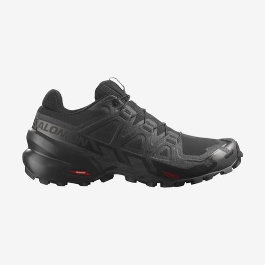 Salomon Speedcross 6 Kadın Patika Koşu Ayakkabısı