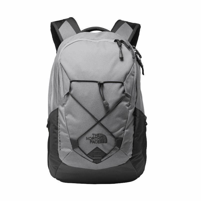 THE NORTH FACE GROUNDWORK SIRT ÇANTASI