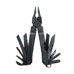 Leatherman Super Tool 300 Black Tool