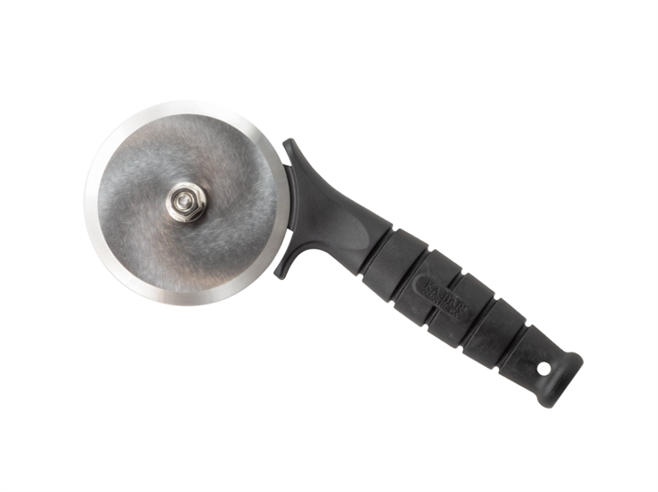 KA-BAR 'Za-Saw Pizza Dilimleyici