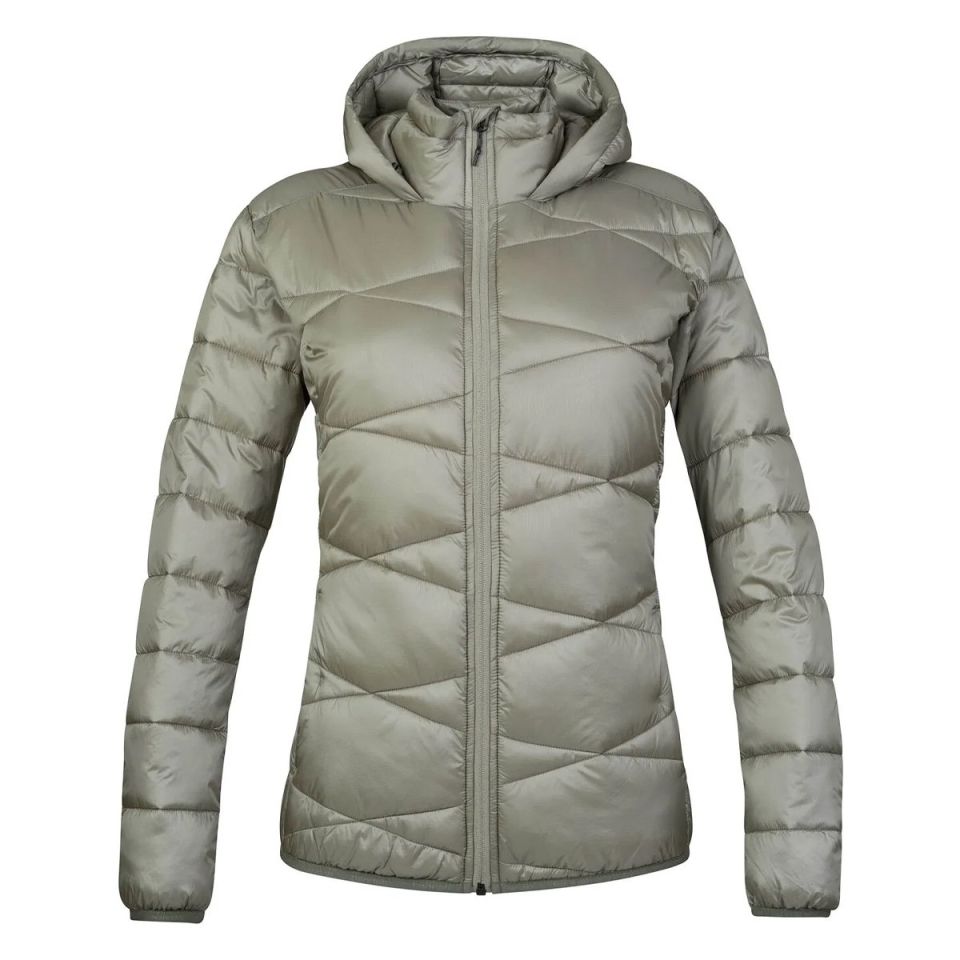 Hannah Betlis Kadın Outdoor Ceket