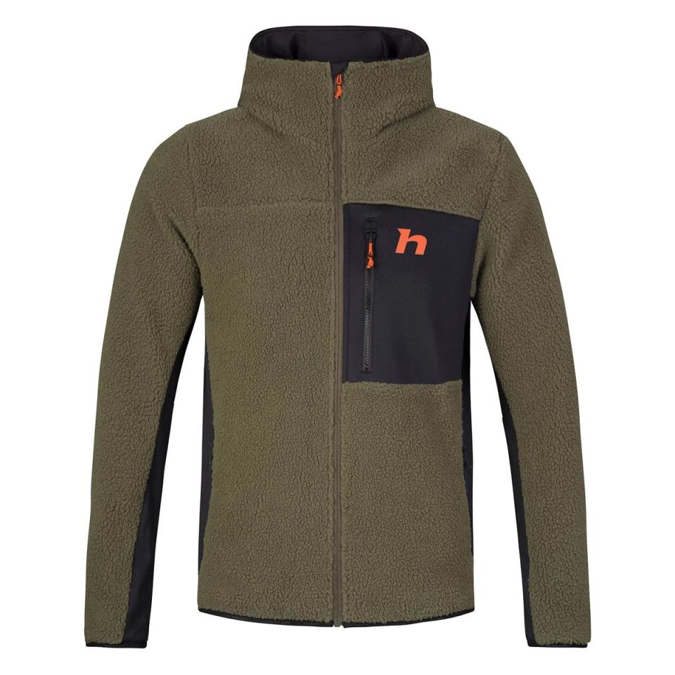 Hannah Kodiak Erkek Outdoor Polar