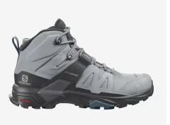 Salomon X Ultra 4 Mid Gore-Tex Kadın Outdoor Bot