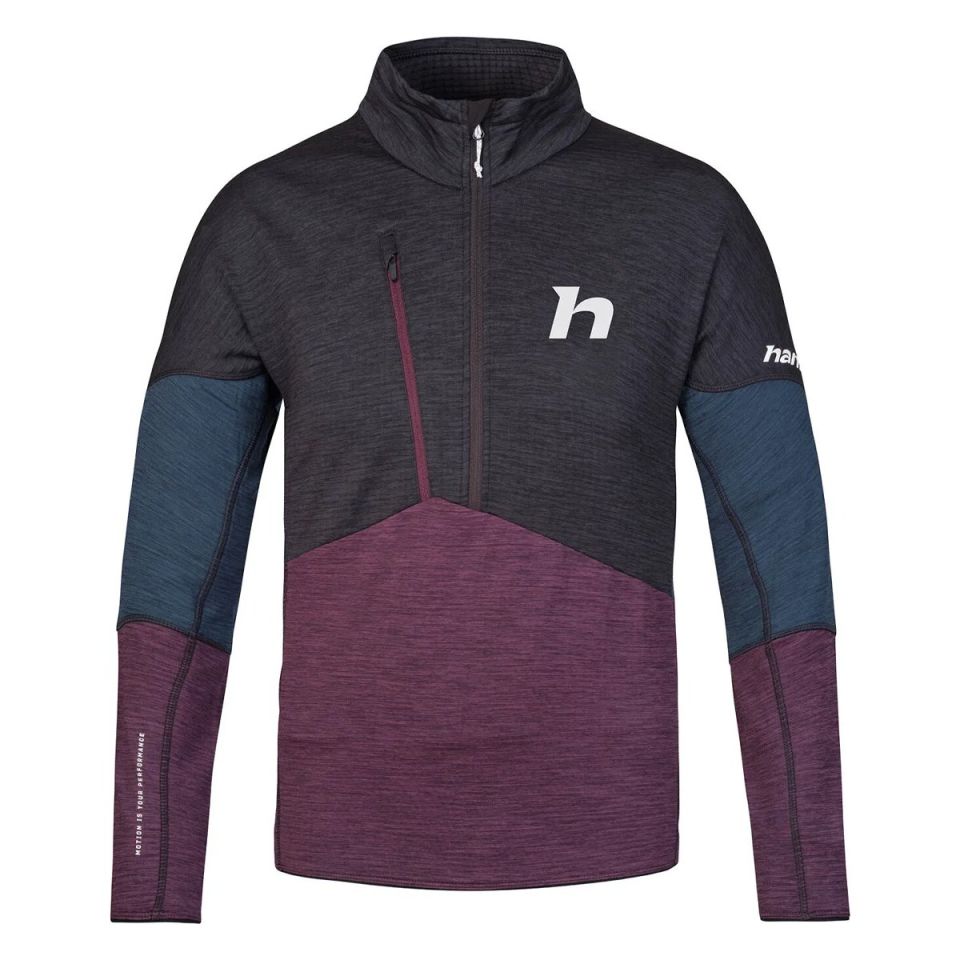 Hannah Niro HZ Erkek Sweatshirt