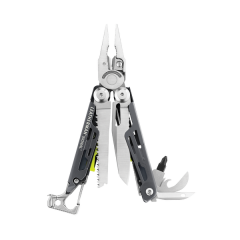 Leatherman Signal Granite Gray Tool