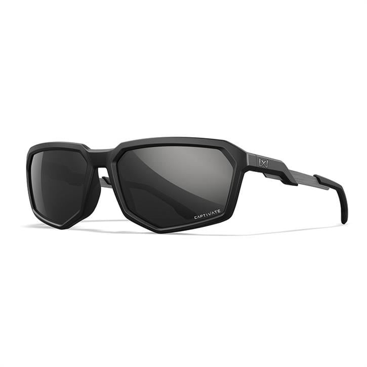 WILEY X RECON Captivate Polarize Gözlük
