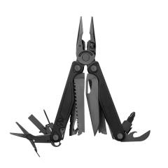 Leatherman Charge Plus Black Tool