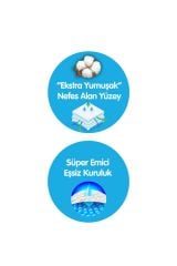 Paddlers Pure Bebek Bezi 1 numara Yenidoğan 160 Adet ( 2-5 kg ) Süper Fırsat Paketi