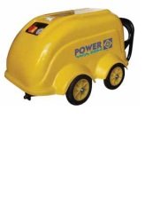 POWERWASH SOĞUK YIKAMA MAKİNASI 200 BAR